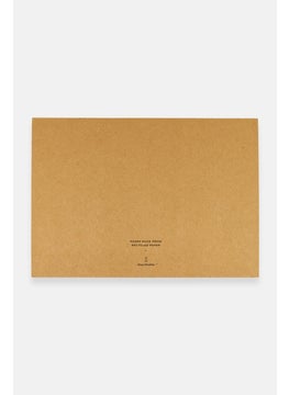 Muy Mucho Weekly Planner Paper, White  - Image 3
