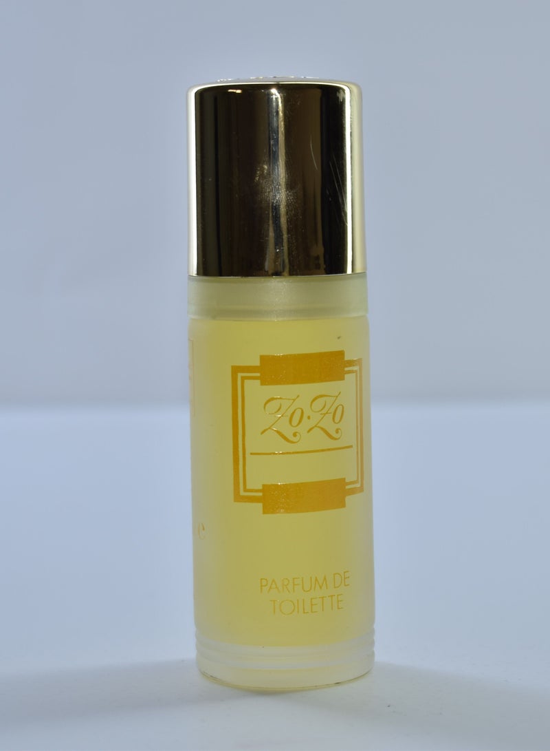 زوزو كولونيا عطر زوزو 55مل - Image 2