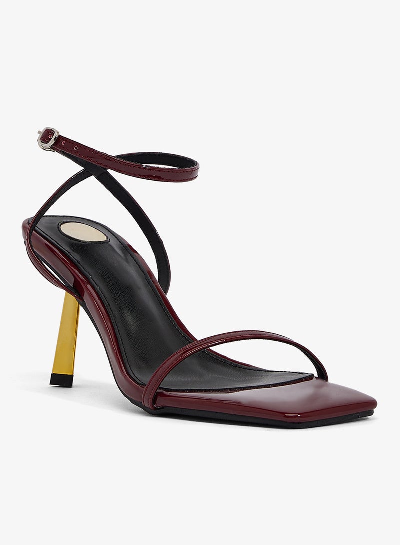 ELLA heeled_sandals - Image 2