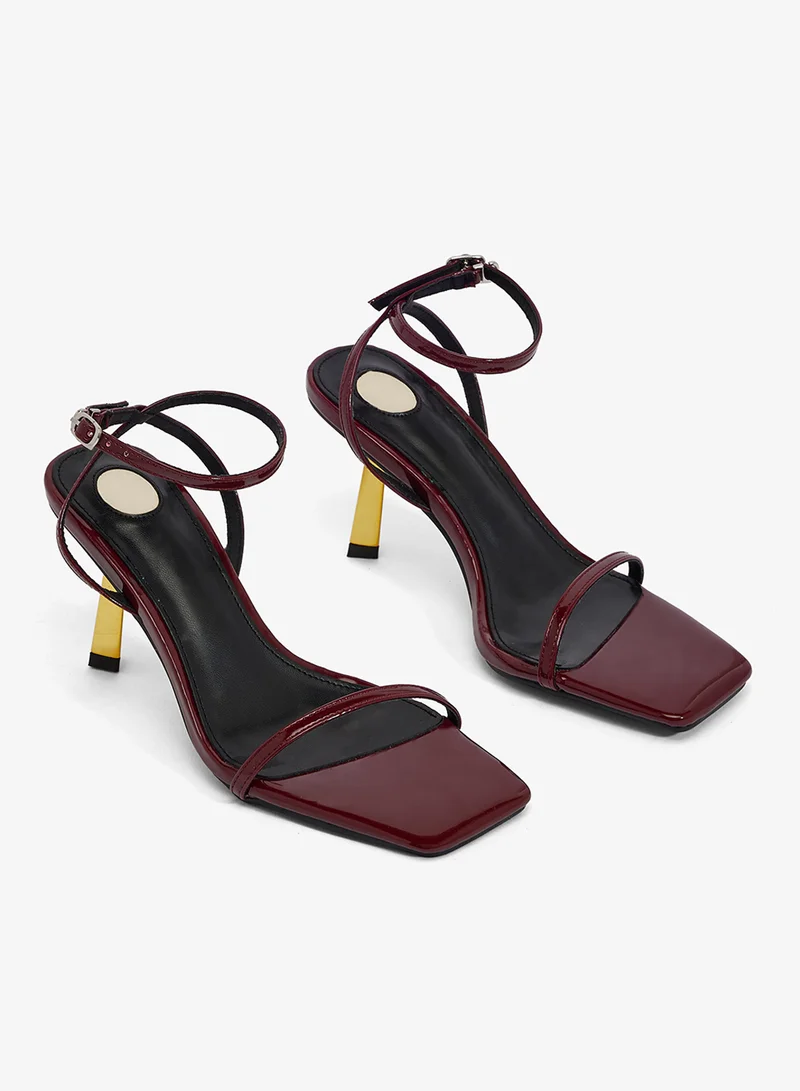 ELLA heeled_sandals
