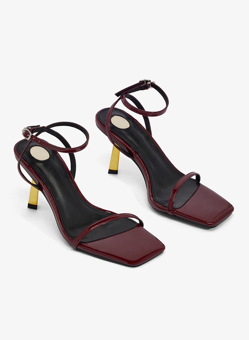 ELLA heeled_sandals - Image 4