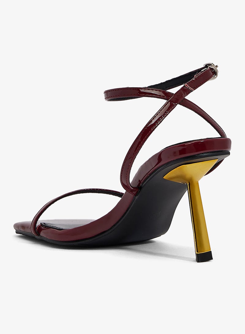 ELLA heeled_sandals - Image 3