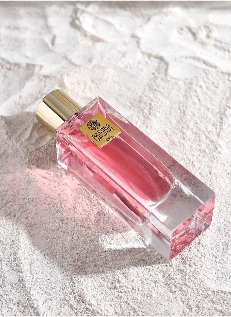  رسيس عطر أصيل 75 مل  - Image 2