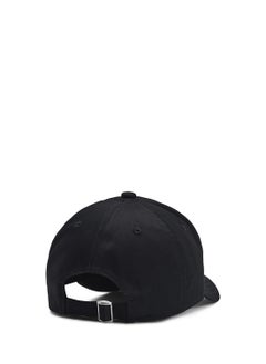 UNDER ARMOUR Boys' UA Branded Adjustable Cap  - Image 2