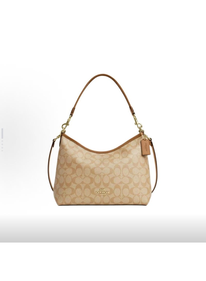 كوتش اوت ليت coachoutlet حقيبة كتف واحدة - Image 1