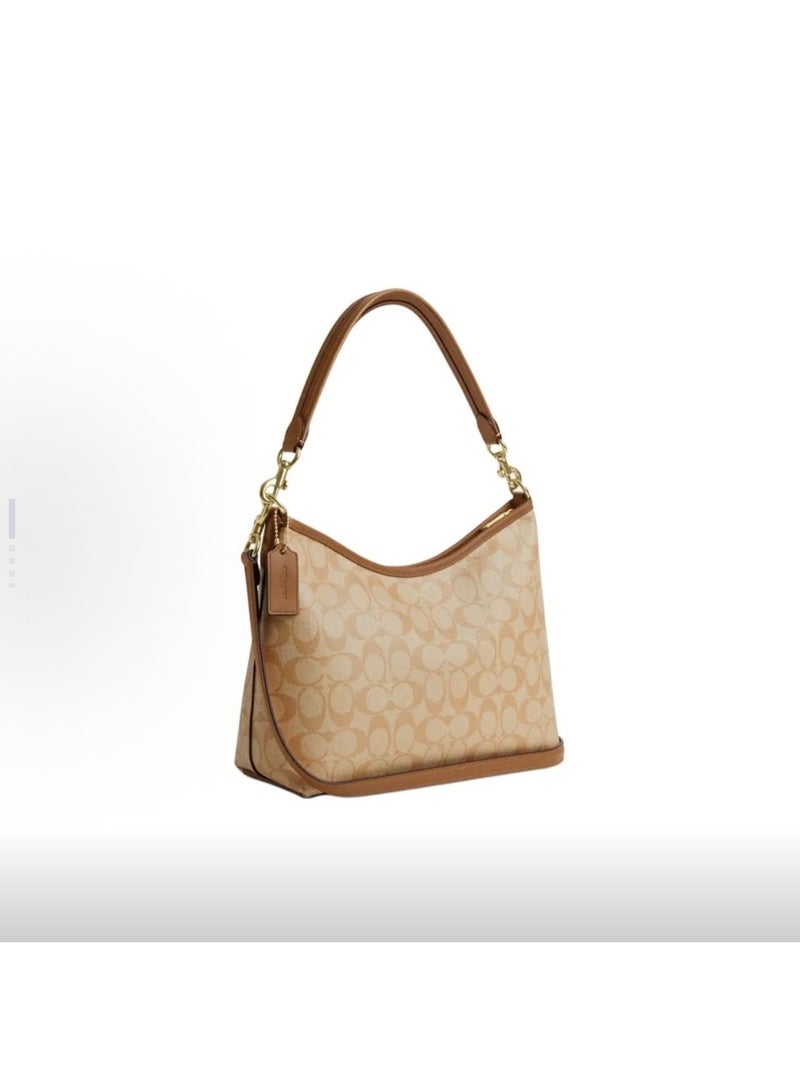 كوتش اوت ليت coachoutlet حقيبة كتف واحدة - Image 2