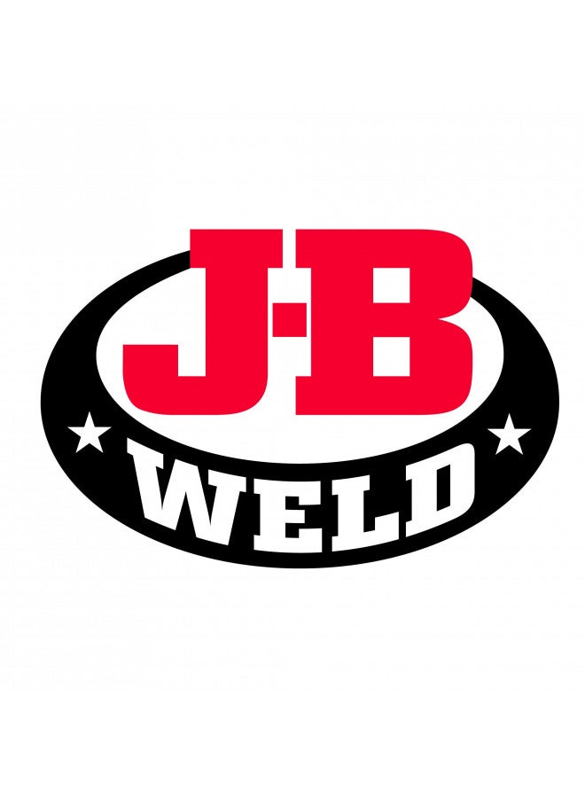 J-B Weld 40004 Wood Restore Repair Putty - 757mL - Image 3
