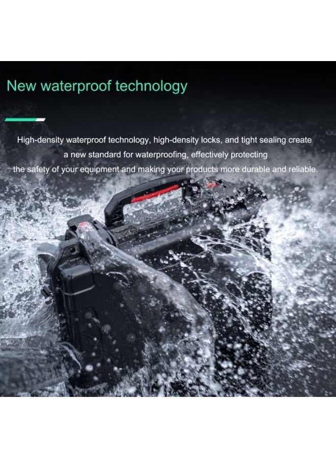 STARTRC For DJI RS4/ RS4 Pro STARTRC ABS Waterproof Shockproof Suitcase Portable Storage Box - Image 5