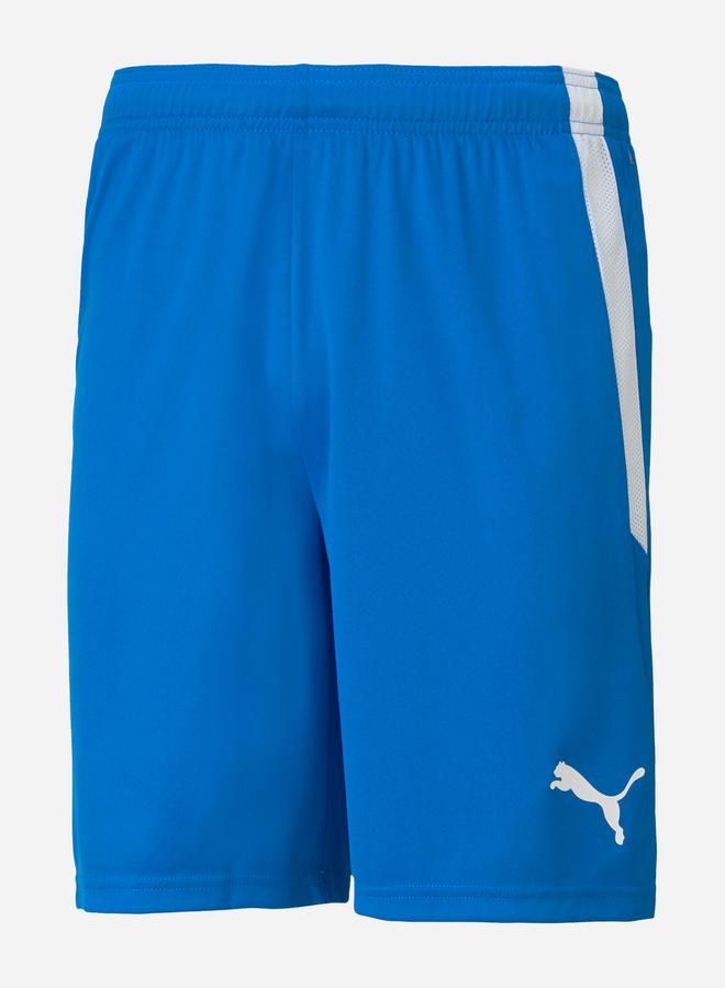 PUMA Plain Logo Printed Short  - Image 1