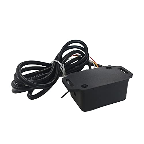 ELING Diesel Engine TACH RPM Signal Adapter with Pulse Output for All Types of Tachometer and RPM Gauge for Vehicle Truck Generator - Image 4