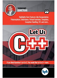 Let Us C++
