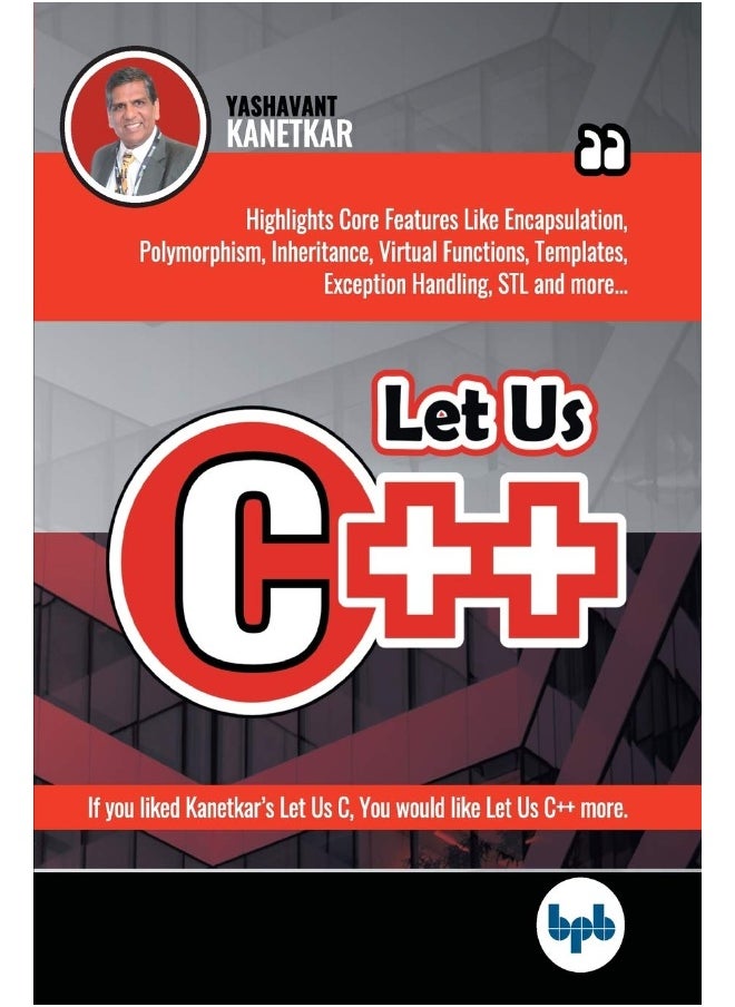 Let Us C++ 