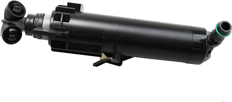 Vuzmode Headlight Washer Nozzle Pair for A4 S4 B8 - Image 5