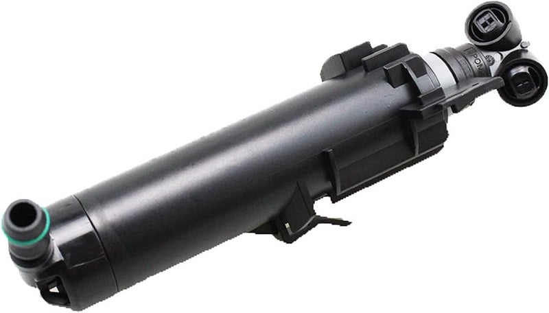 Vuzmode Headlight Washer Nozzle Pair for A4 S4 B8 - Image 4