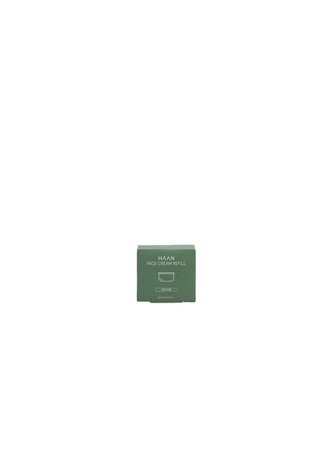 Haan Niacinamide Face Cream for Oily Skin Refill 50ml - Image 2