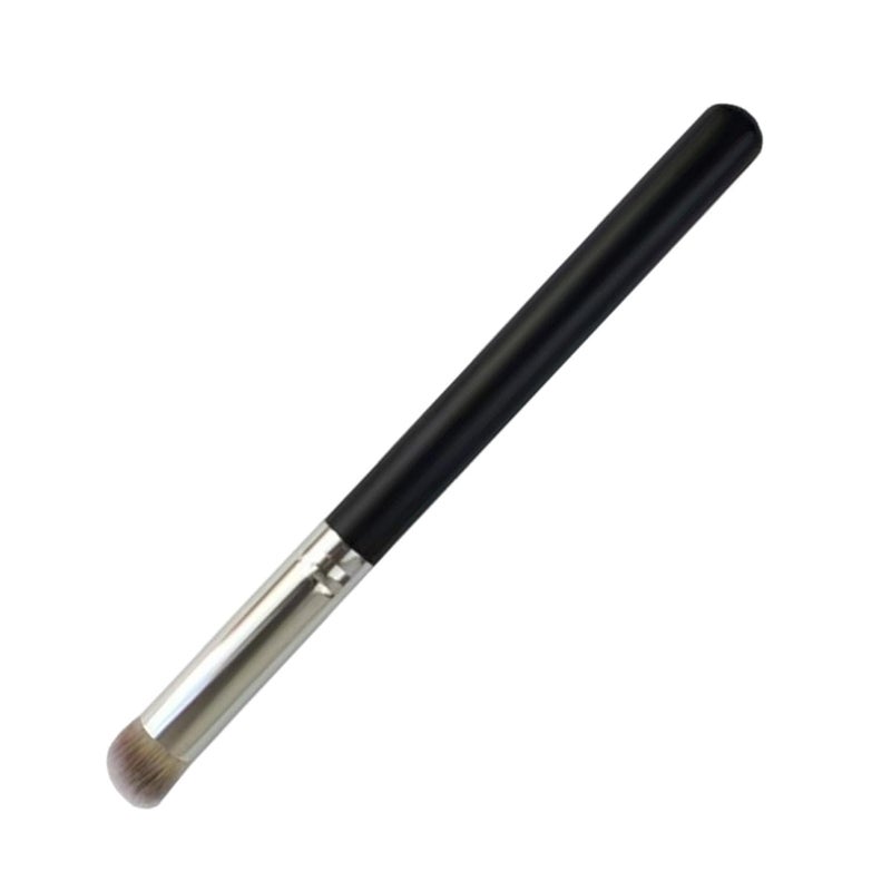 Concealer Brush | Precision Blending Application | Angled Contour Brush – For Color Correction Travel Birthday Holiday Women - Image 1