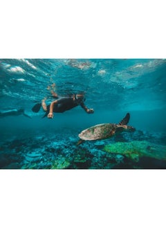 Wondergifts Discovery Scuba Dive Adventure for One in Palm Jumeirah Experience Gift with Free Spa Gift Box  - Image 2
