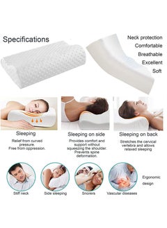 Beauenty The Comfortable Medical Pillow  - Image 2