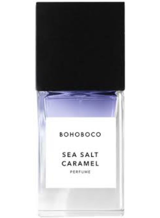 بهوبكو بوهوبوكو سي سولت كاراميل خلاصة عطر 50 مل - Image 1