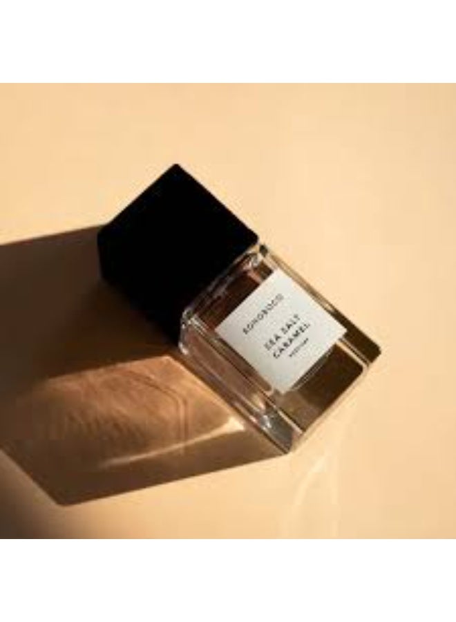 بهوبكو بوهوبوكو سي سولت كاراميل خلاصة عطر 50 مل - Image 3