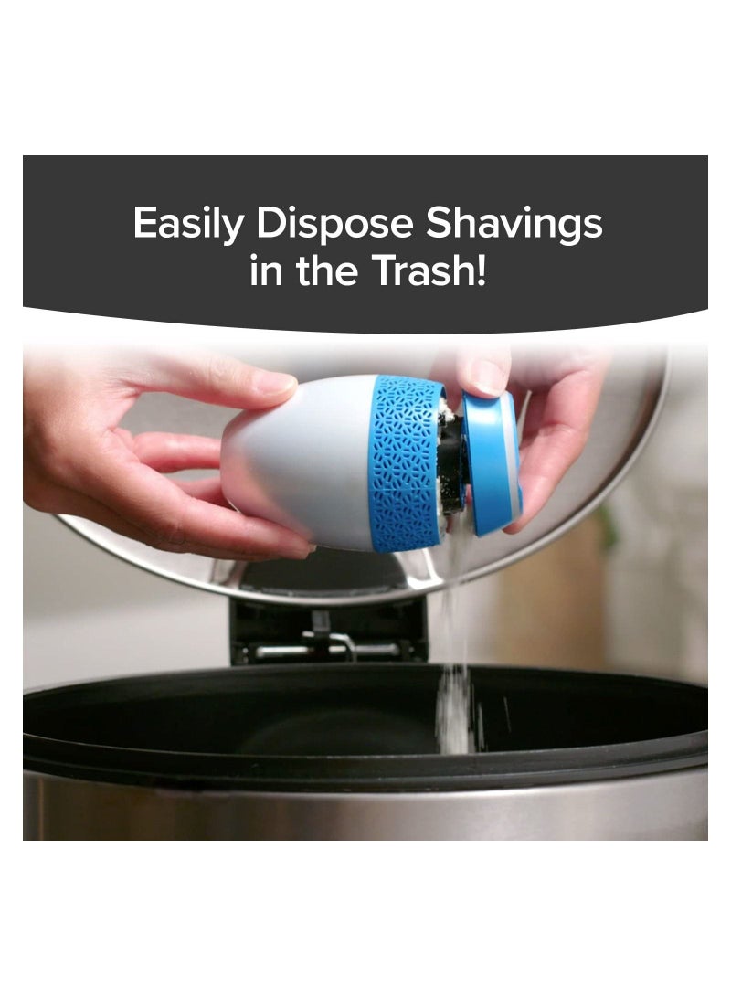 مزيل الكلس على شكل بيضة - Image 2