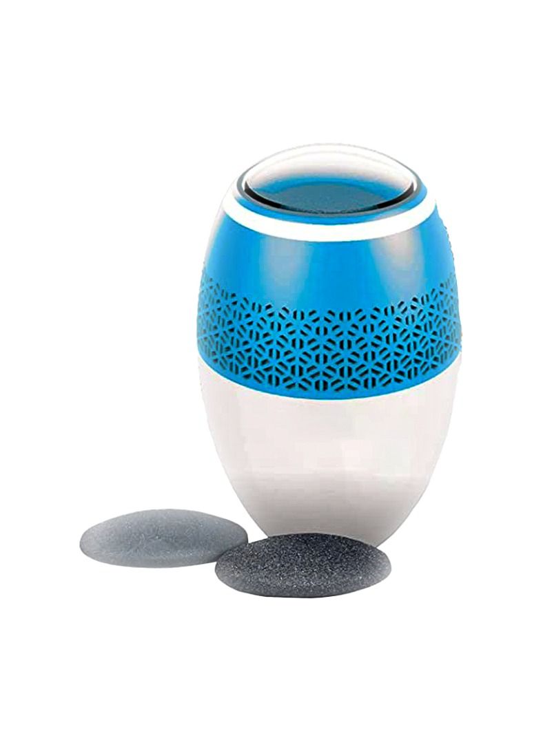 مزيل الكلس على شكل بيضة - Image 1