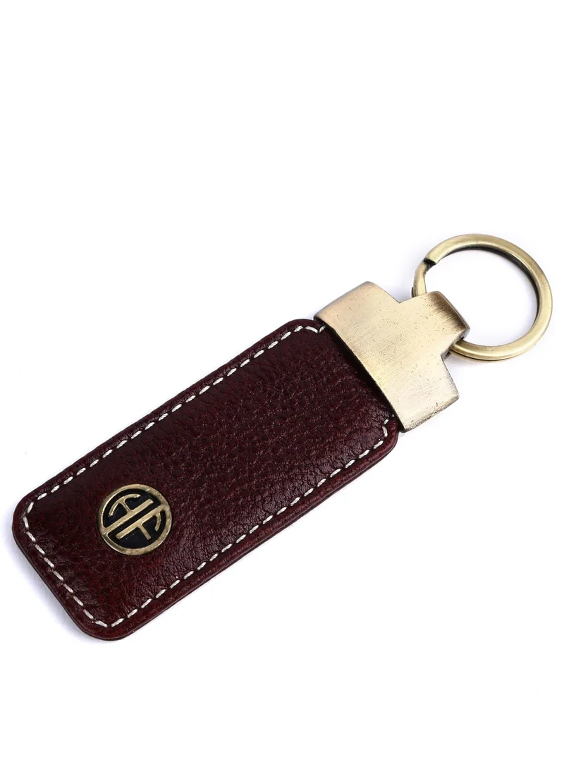 HAMMONDS FLYCATCHER Leather Wallet for Men | 5 Card Slots | 1 Coin Pocket | 2 Hidden Compartment | 2 Currency Slots, Combo Brown, Modern | Color Shade may Vary