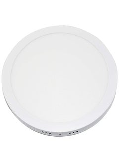 FSL LED Surface Mounted Panel Light 24W White  - Image 3