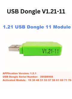 X-PRO5 PcmFlash USB Dongle V1.21.11  Module Activation Auto ECU Programmer for Pcmtool/Pcmmaster/sm2pro/ktm Many ECU Device  - Image 2