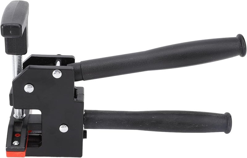 LiebeWH Heavy Duty Tile Divider Ceramic Tile Opener Breaking Pliers with Powerful Torsion Handle for Slate Marble Quartz - Image 5