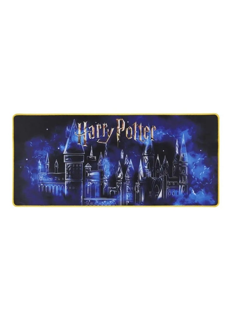 Subsonic - Harry Potter – Hogwarts Castle XXL Gaming Mouse Pad - pzsku/Z09FABF00C0D030C3979DZ/45/_/1695820988/640b818b-ffbd-431a-927f-d339f8b6a8af