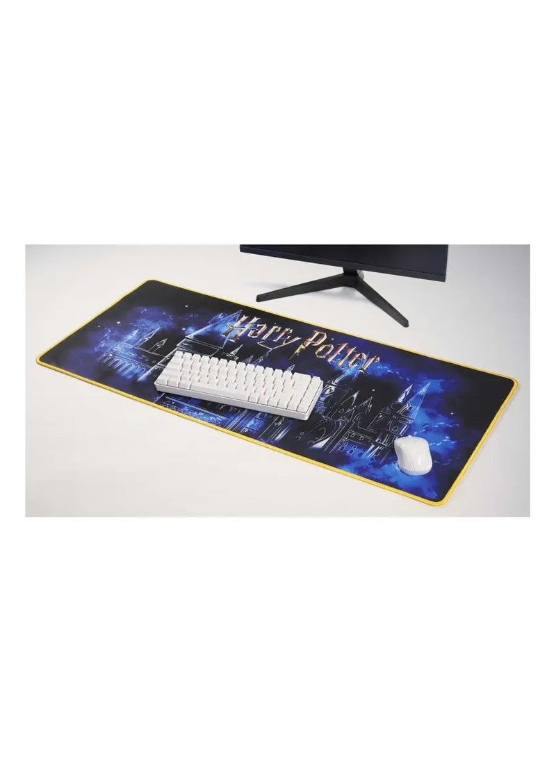 Subsonic - Harry Potter – Hogwarts Castle XXL Gaming Mouse Pad - pzsku/Z09FABF00C0D030C3979DZ/45/_/1695820989/fb40ad99-e771-401d-9ab9-7c570d8a34fa