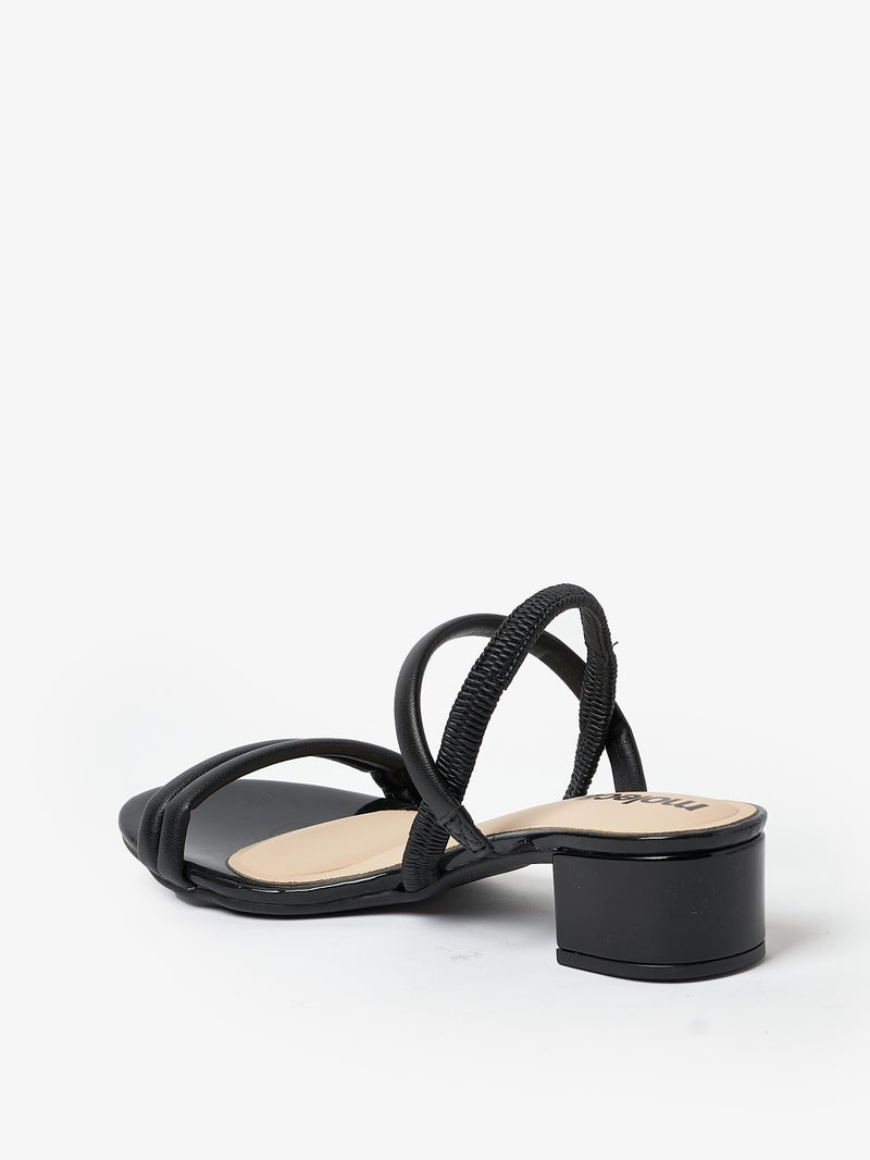 MOLECA Sandals for Women with Back Strap – Stylish & Supportive sling Back Ladies Sandals - Image 3