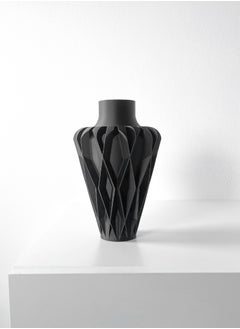 3D Brothers Lunor Vase - Stylish and Contemporary Home Decor Piece  - Image 2