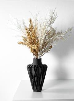 3D Brothers Lunor Vase - Stylish and Contemporary Home Decor Piece  - Image 1