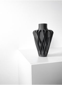 3D Brothers Lunor Vase - Stylish and Contemporary Home Decor Piece  - Image 3