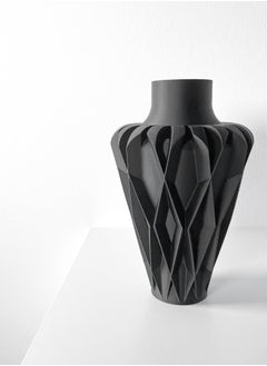 3D Brothers Lunor Vase - Stylish and Contemporary Home Decor Piece  - Image 4