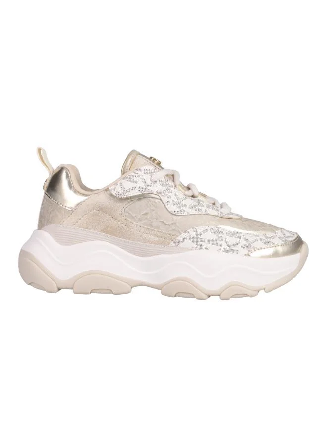 مايكل كورس Kids Low Top Sneakers