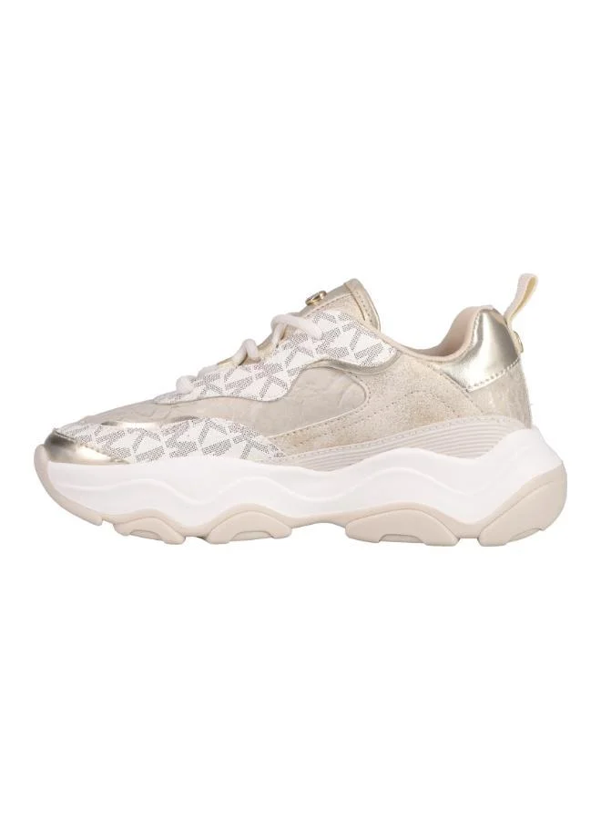 مايكل كورس Kids Low Top Sneakers