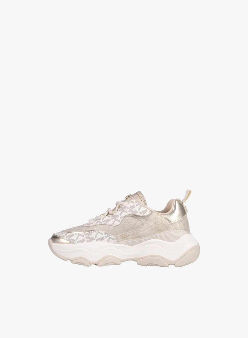 Michael Kors Kids Low Top Sneakers