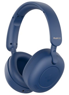 H655BT Blue