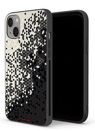 Apple iPhone 13 Protective Case Pattern Digital Art Triangle - pzsku/Z09FAD509CBEC47CB1A4DZ/45/_/1690464853/a64c8944-4864-435b-8c8a-35ceafed9c5f