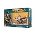 Warhammer Games Workshop The Old World Tomb Kings of Khemri  Necrosphinx - Image 2