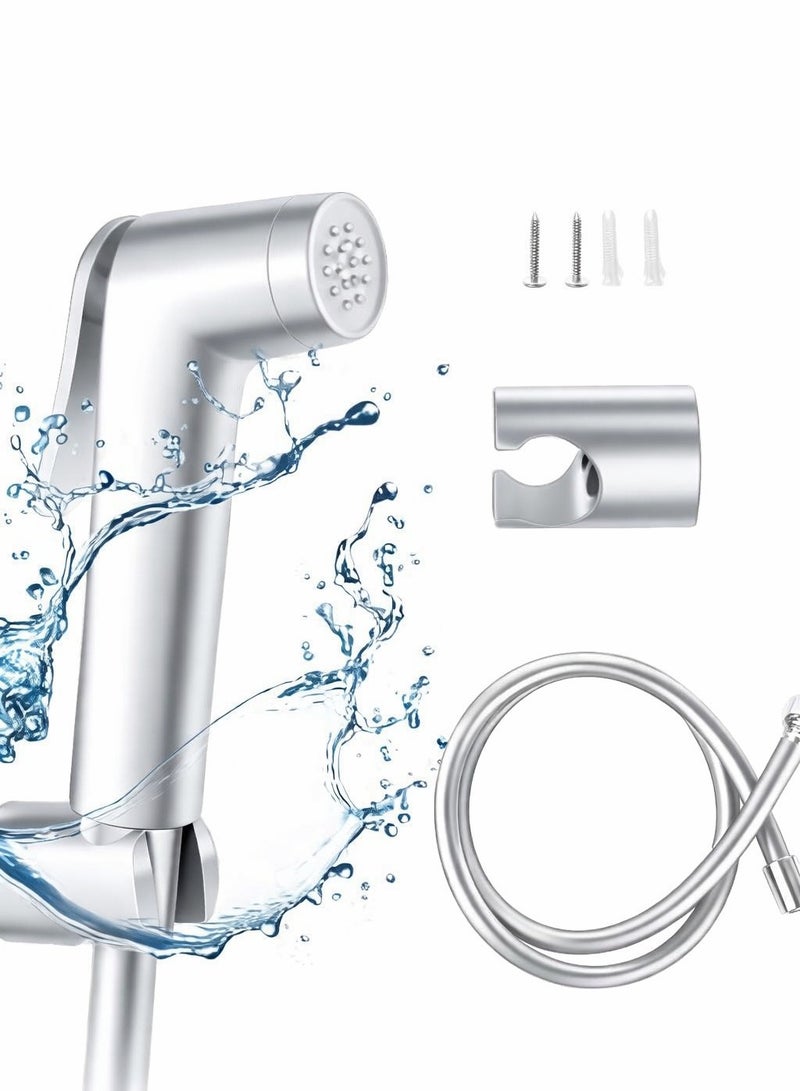 Meikeer طقم شطاف يدوي من الستانلس ستيل من MEIKEER - Image 1