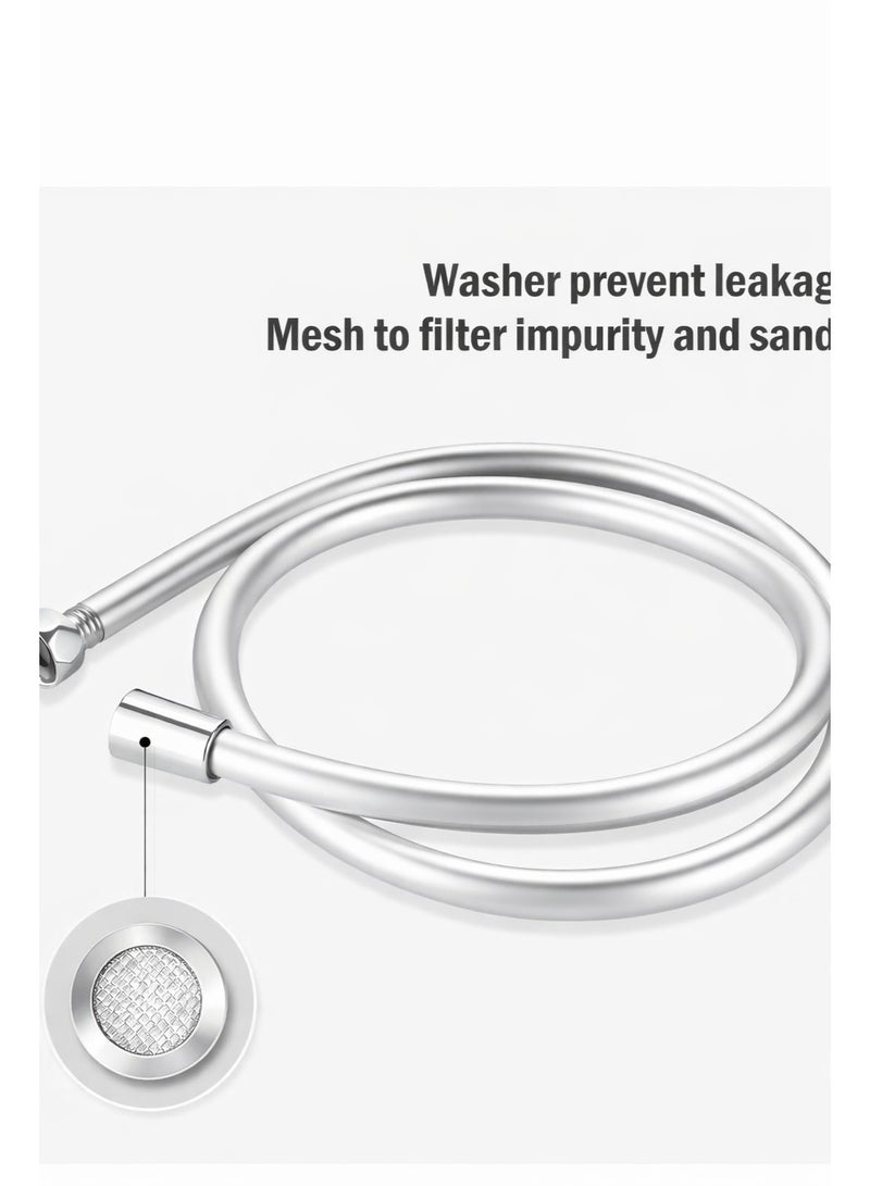 Meikeer طقم شطاف يدوي من الستانلس ستيل من MEIKEER - Image 3