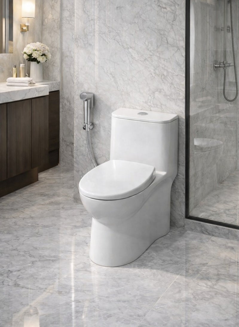 Meikeer طقم شطاف يدوي من الستانلس ستيل من MEIKEER - Image 4