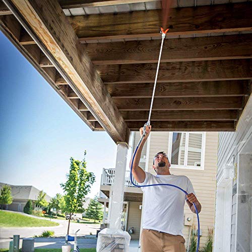 Graco 243298 Tip Extension 30-Inch Rac V Guard - Image 4