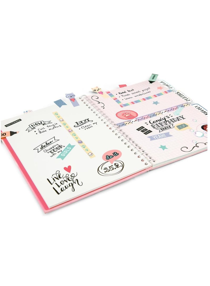 TOPModel DIY Paper Fun Book - Image 2