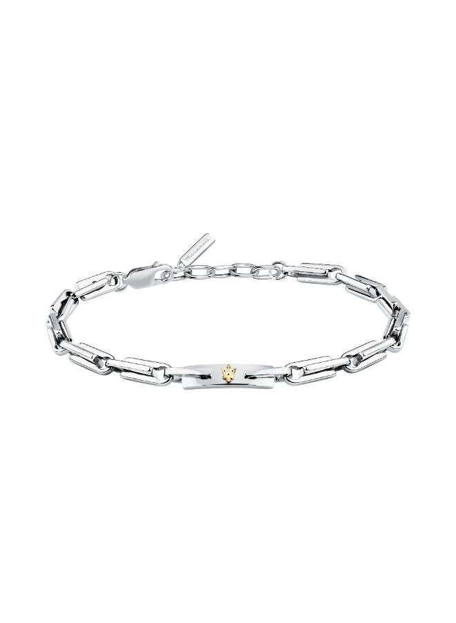 Maserati  JM425AVD108 ICONIC bracelet for Women | Best Price UAE