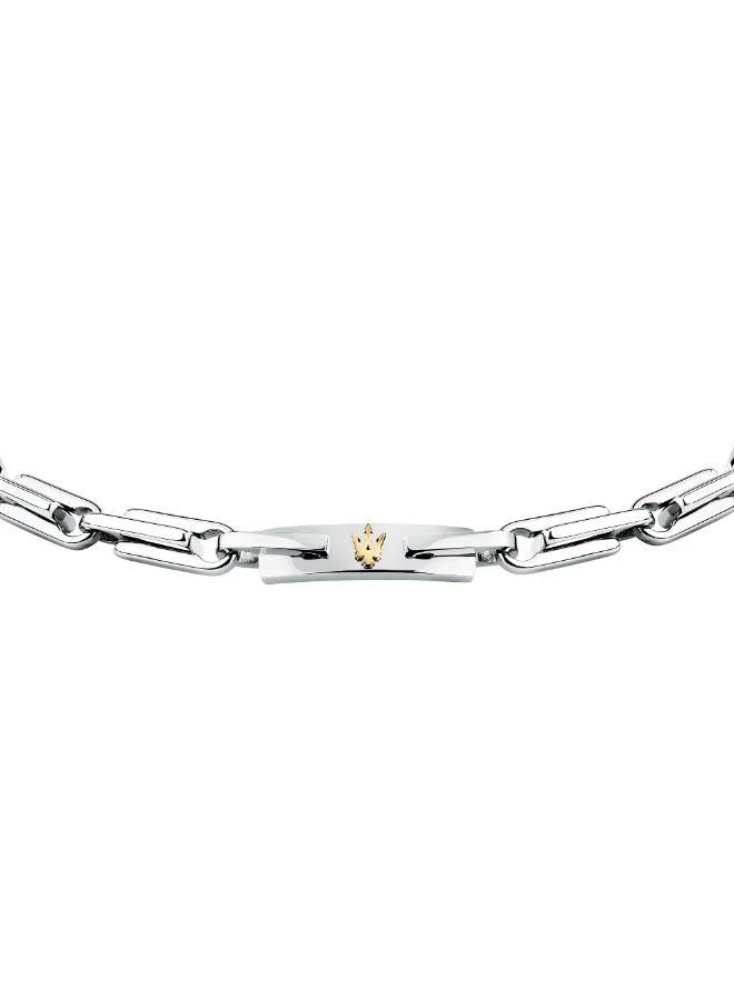 Maserati  JM425AVD108 ICONIC bracelet for Women | Best Price UAE